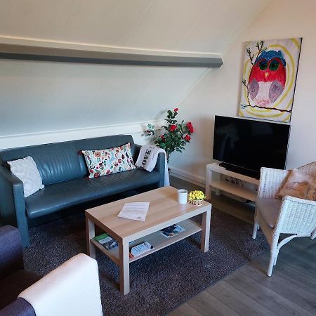 B&B Nieuwleusen 외부 사진