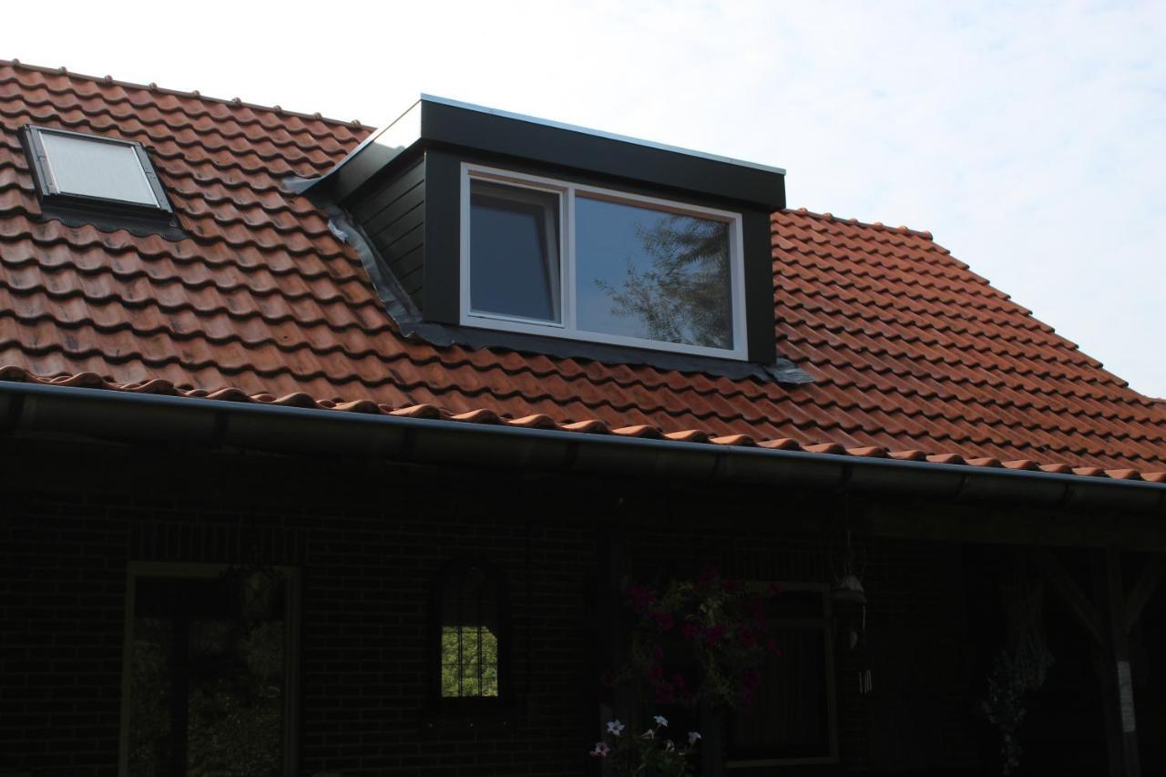 B&B Nieuwleusen 외부 사진