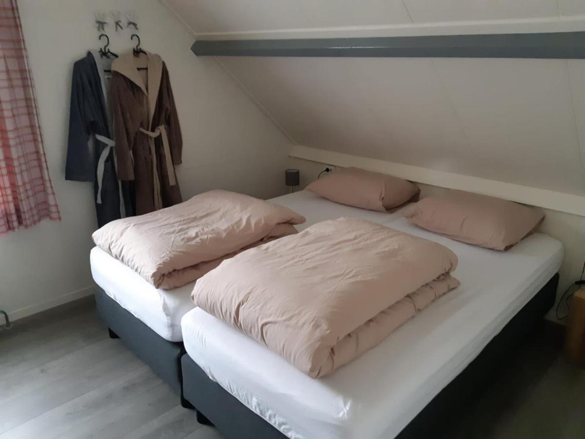 B&B Nieuwleusen 외부 사진