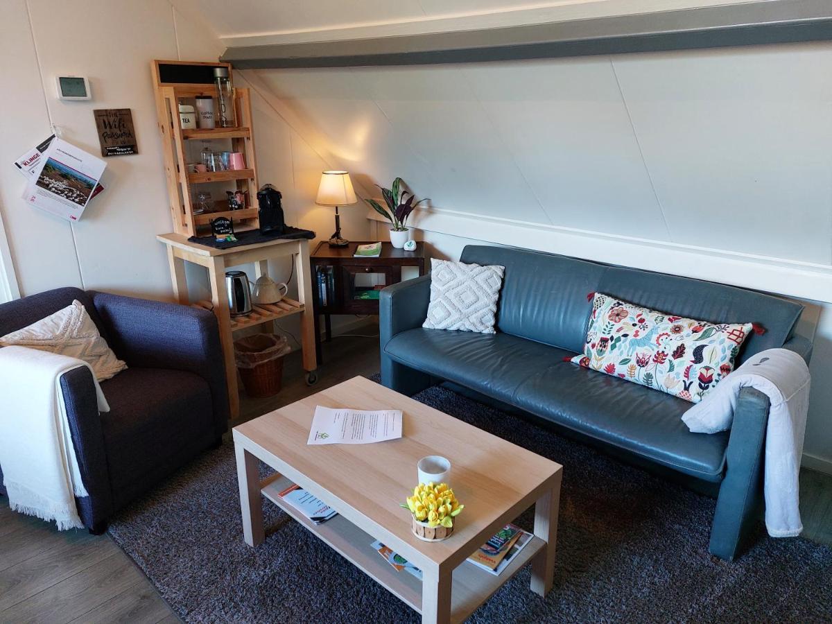 B&B Nieuwleusen 외부 사진