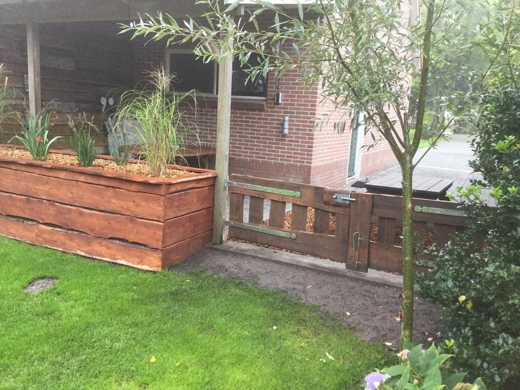 B&B Nieuwleusen 외부 사진